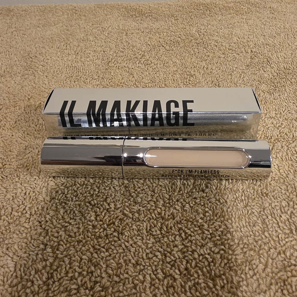IL MAKIAGE Flawless Concealer -08